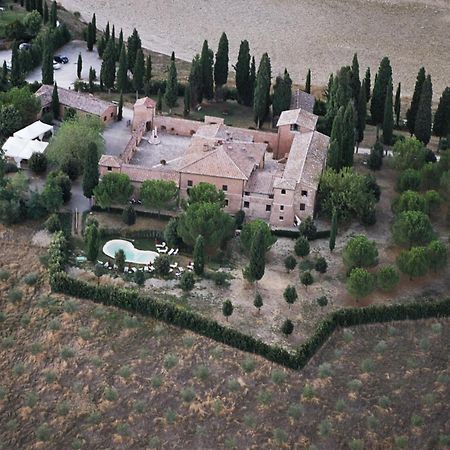 Castello Di Leonina Relais - Adults Only Hotel เซียนา ภายนอก รูปภาพ