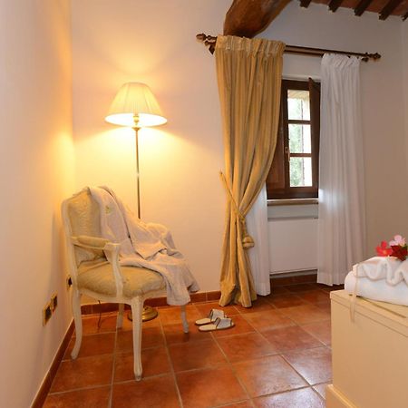 Castello Di Leonina Relais - Adults Only Hotel เซียนา ภายนอก รูปภาพ
