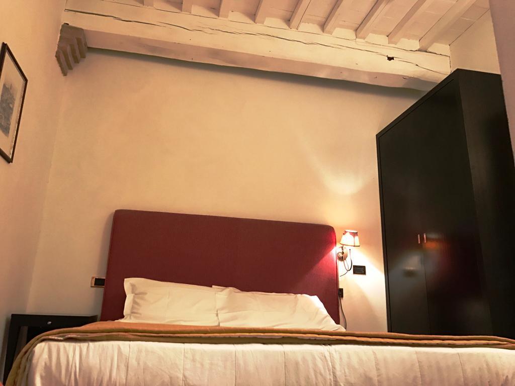 Castello Di Leonina Relais - Adults Only Hotel เซียนา ภายนอก รูปภาพ