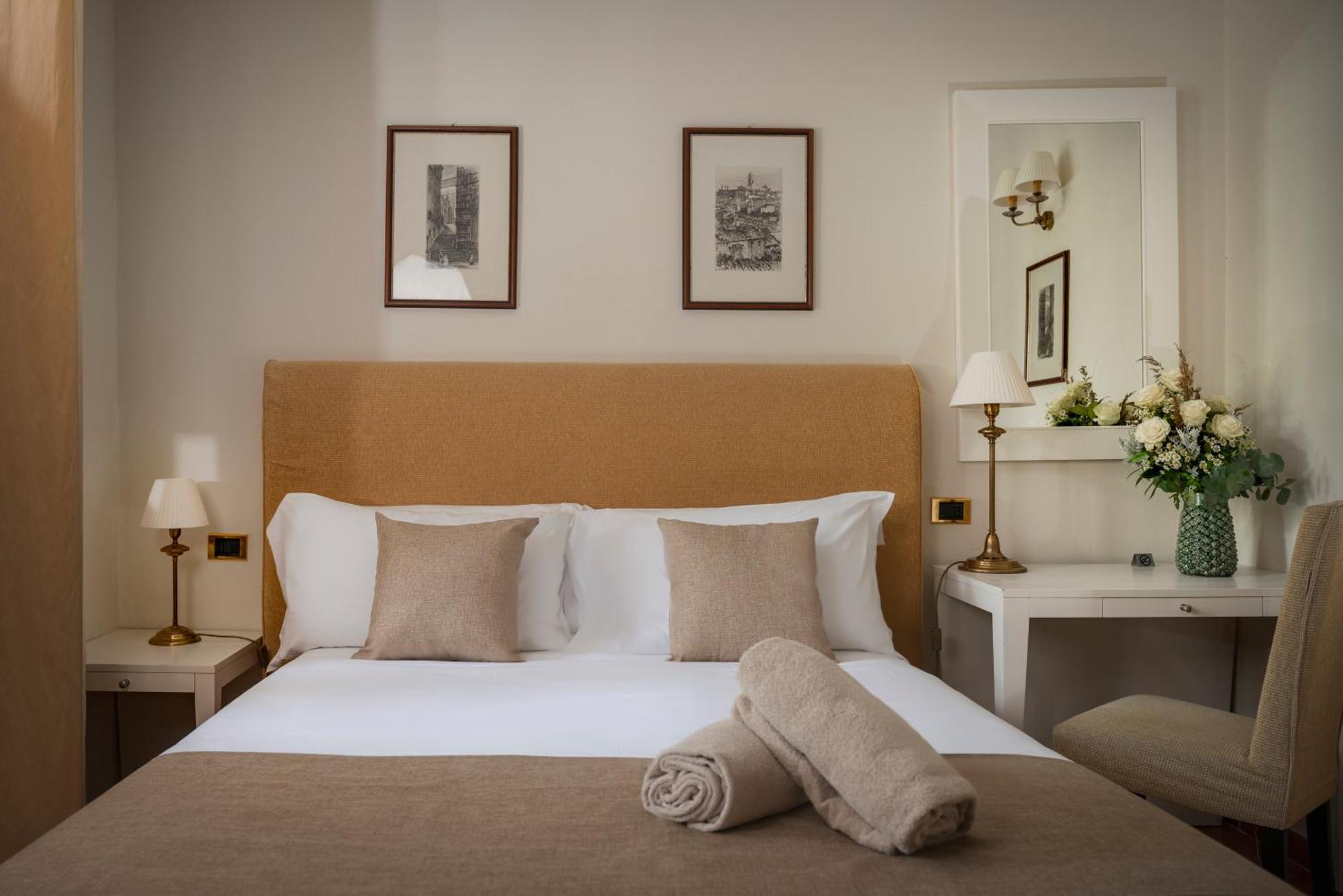 Castello Di Leonina Relais - Adults Only Hotel เซียนา ภายนอก รูปภาพ